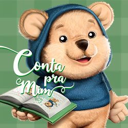 Conta Pra Mim