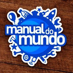 Manual do Mundo