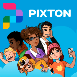 Pixton