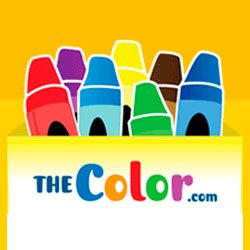 the color