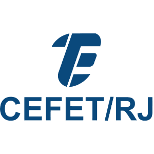 Logo CEFET RJ Centro Federal de Educacao Tecnologica Celso Suckow da Fonseca
