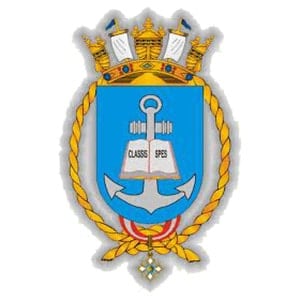 Logo Colegio Naval 1