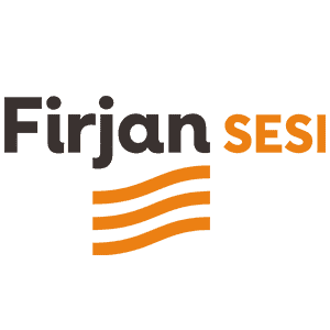 Logo Escola Firjan SESI