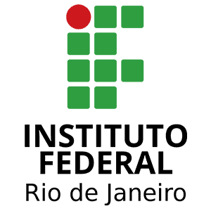 Logo IFRJ Instituto Federal do Rio de Janeiro
