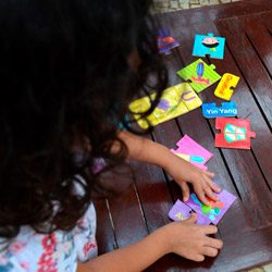 Dicas de Atividades Educativas e Lúdicas para se fazer em Casa - Centro  Educacional André Luiz